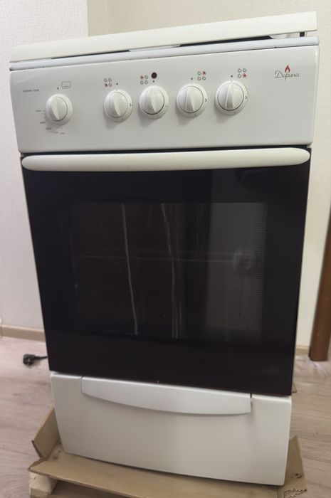 Газовая плита «Дарина»