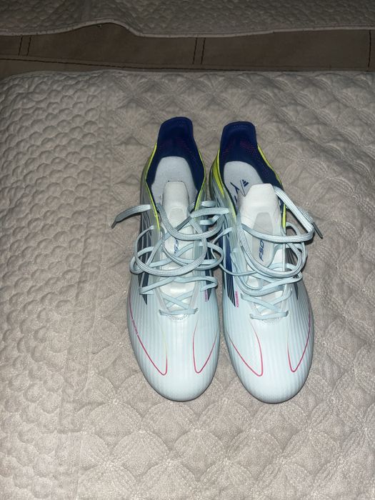 бутсы адидас f50