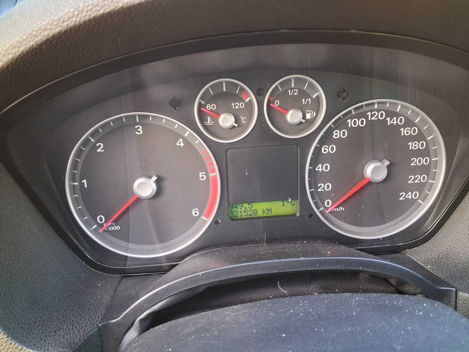 Ford C-Max stare buna de functionare