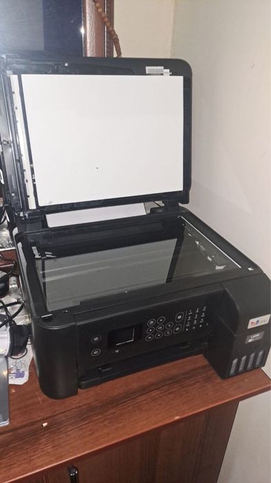 EPSON preinter
