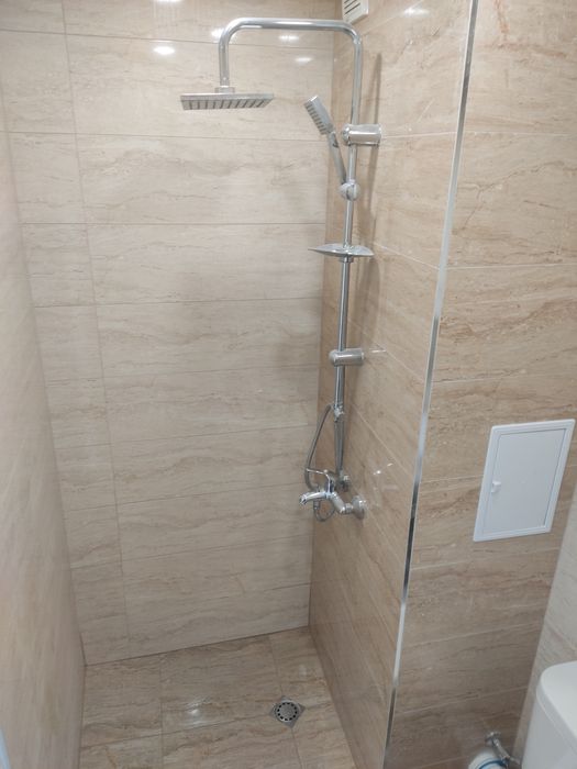 Продава се Едностаен апартамент в Пловдив, Тракия - 33 кв.м за 1654 €/кв.м - Снимка #9