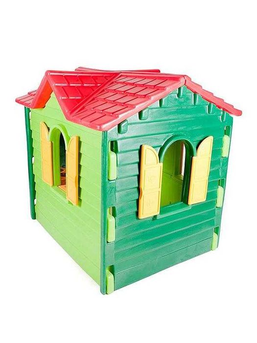 Детска голяма къща за градината Little Tikes