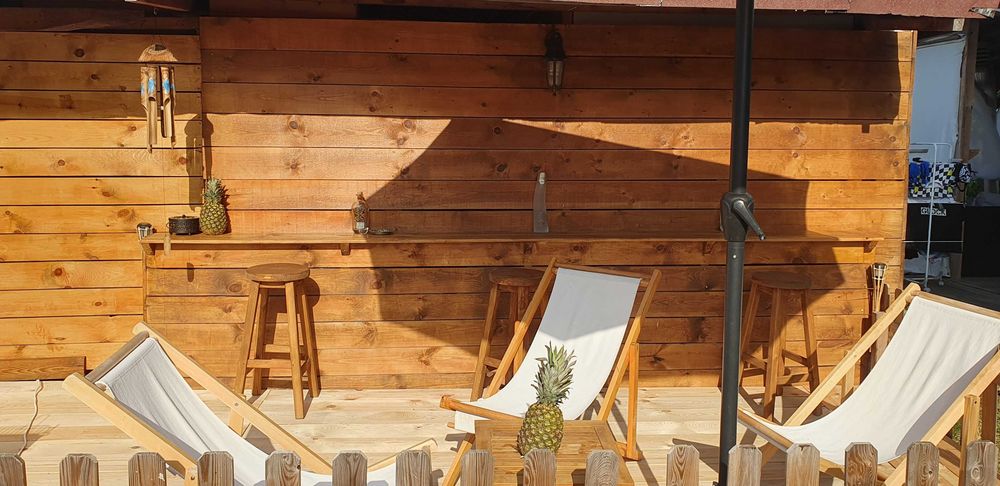 Каравана под наем-плаж Смокиня, Каваци