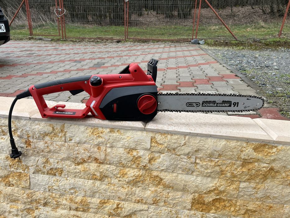 Drujba electrica Einhell GC-EH 2040