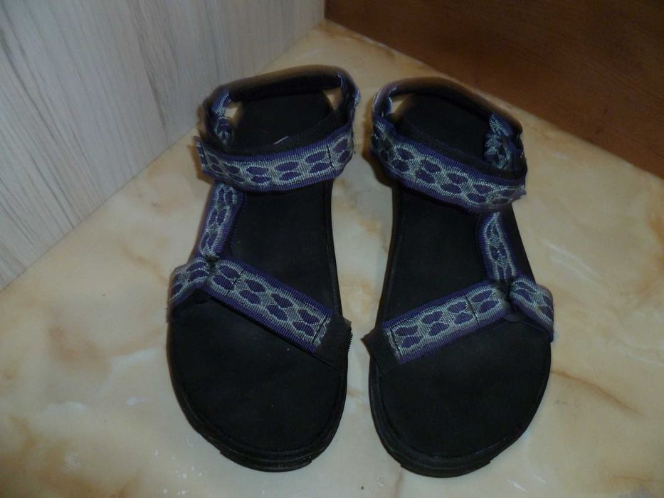 TEVA сандали №41.