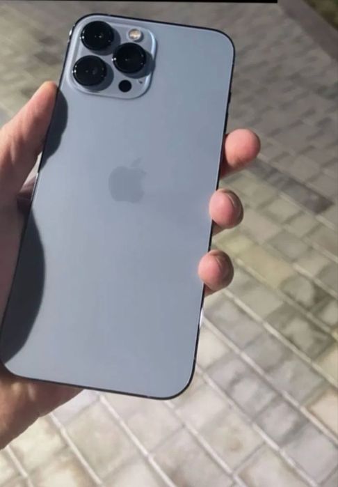 Iphone 13 pro max