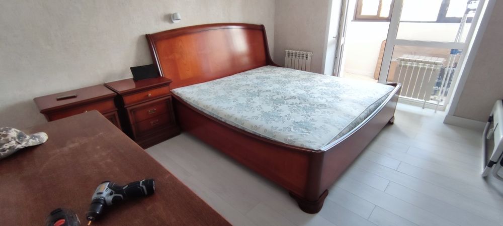 Сборка, разборка, перевозка мебели