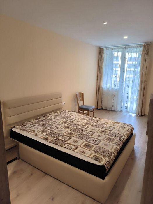 Дава се под наем Двустаен апартамент в София, Младост 4 - 57 кв.м за 568.14 € - Снимка #3