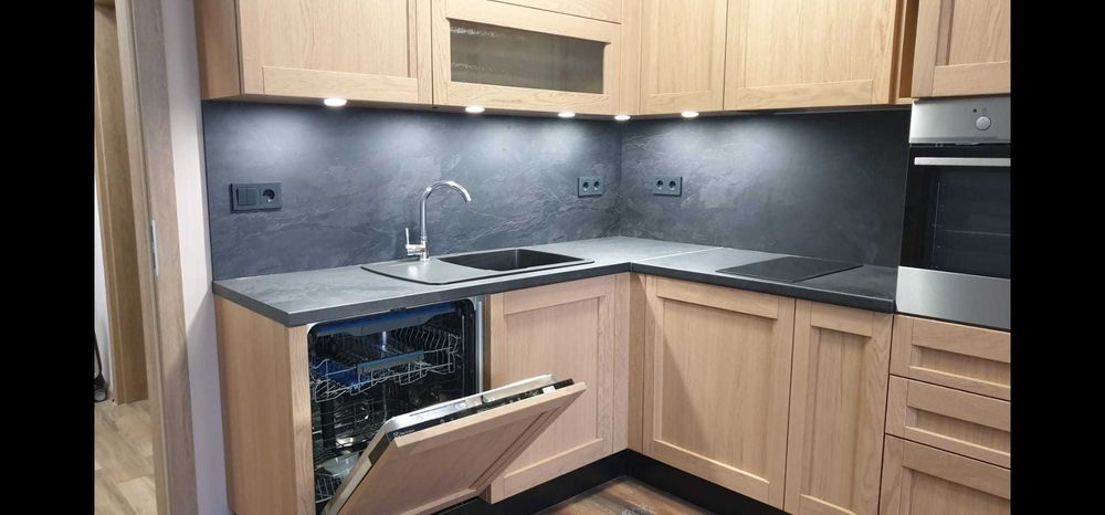 Дава се под наем Двустаен апартамент в София, Хиподрума - 58 кв.м за 612 € - Снимка #4