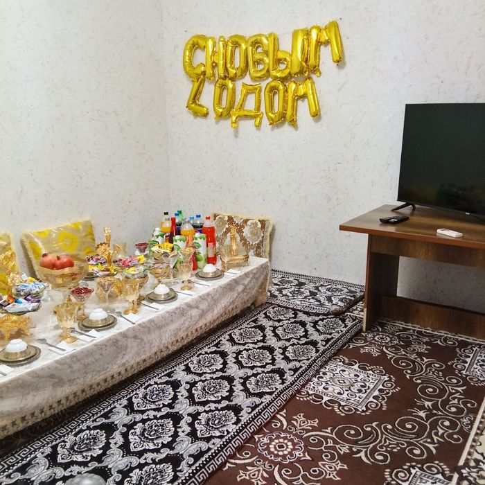 Uy sotiladi qarshidan