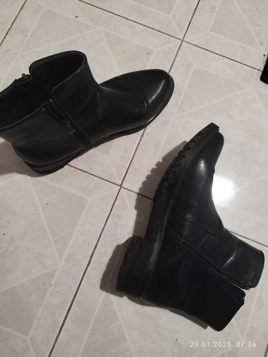 Боти номер 41 цена 20 лв