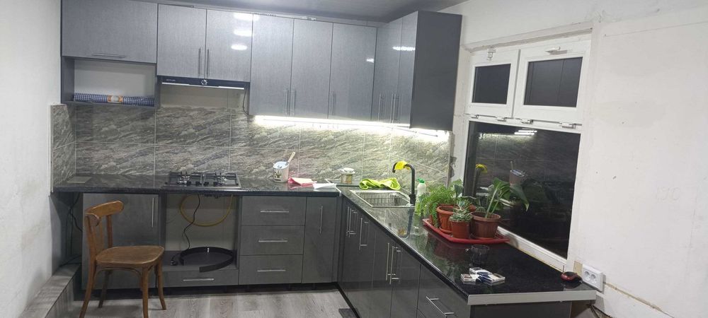 Mebel buyurtma asosida