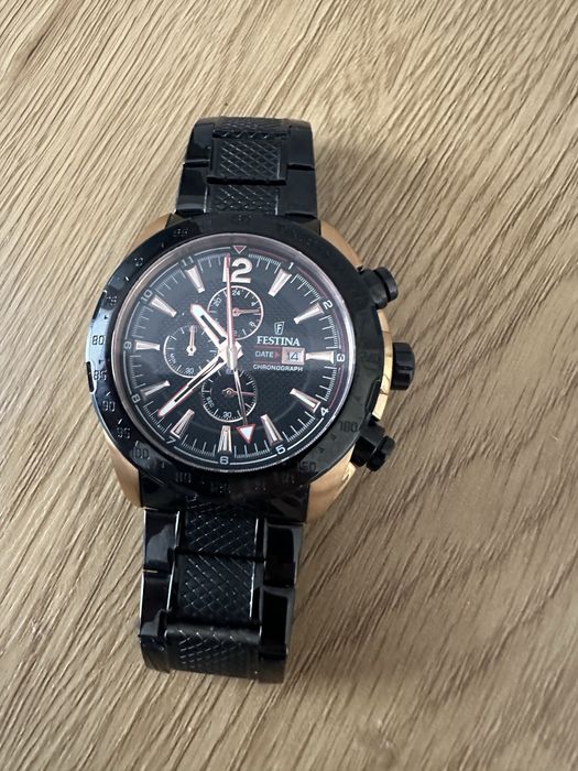 Ceas barbatesc Festina Prestige Chronograph
