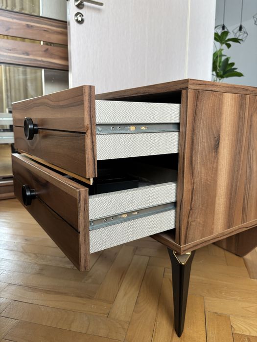 Шкафчета - 2 бр.