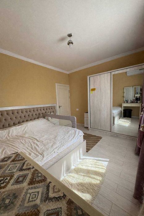 Продается 6х ком квартира, Бадамзар, ор-р: метро Бодомзор, 110м2
