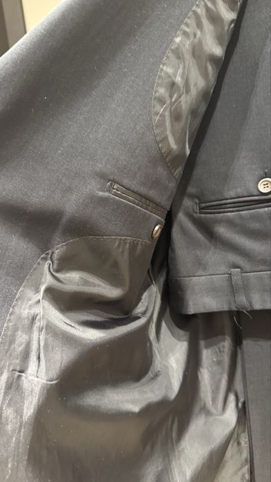 Костюм мужской Federico