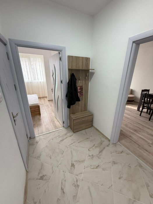 Двустаен апартамент, под наем, кв. Младост 1