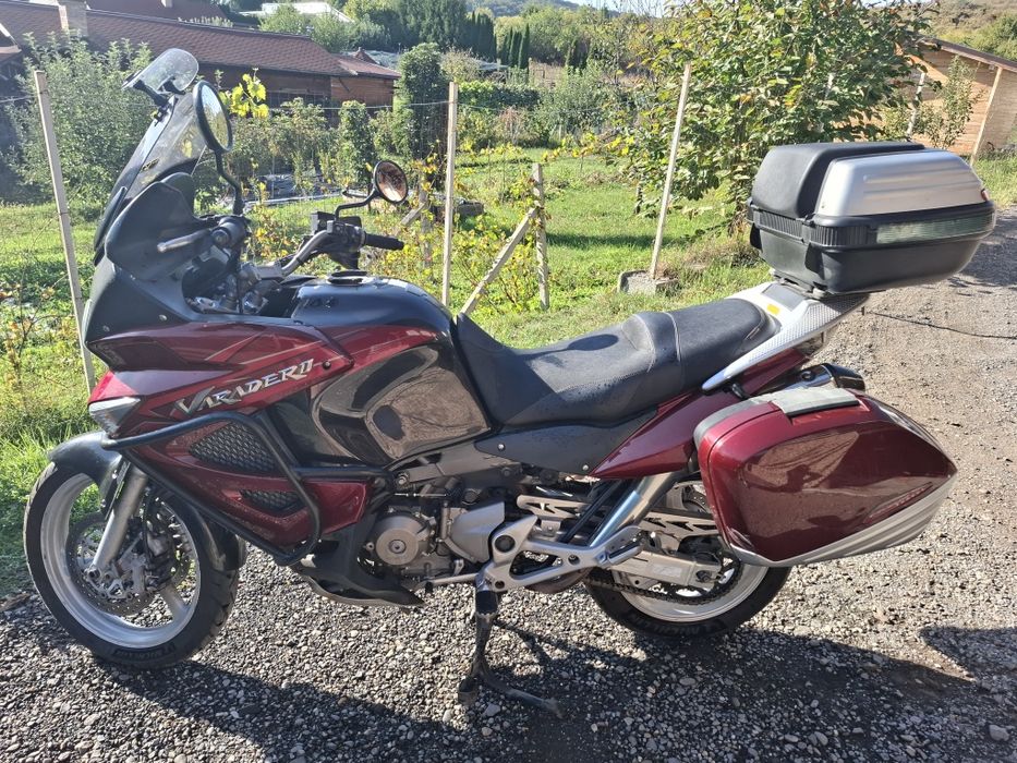Vand Varadero 1000