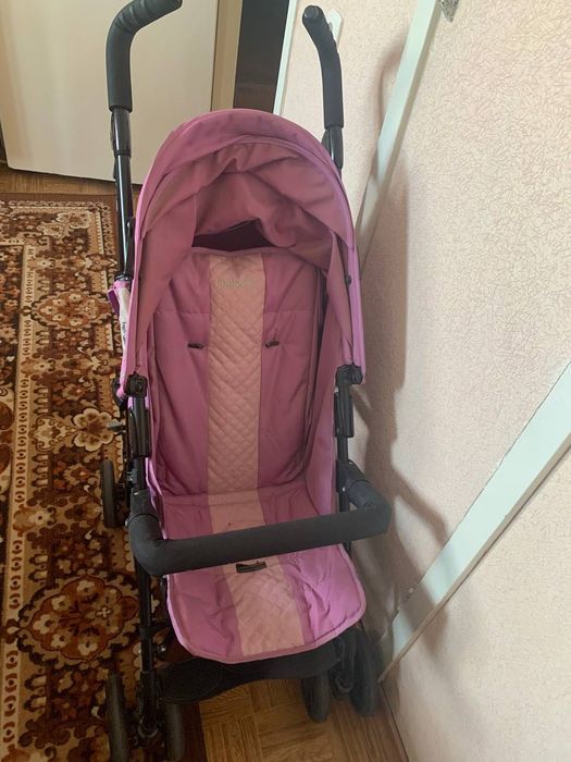 Коляска детская Inglesina