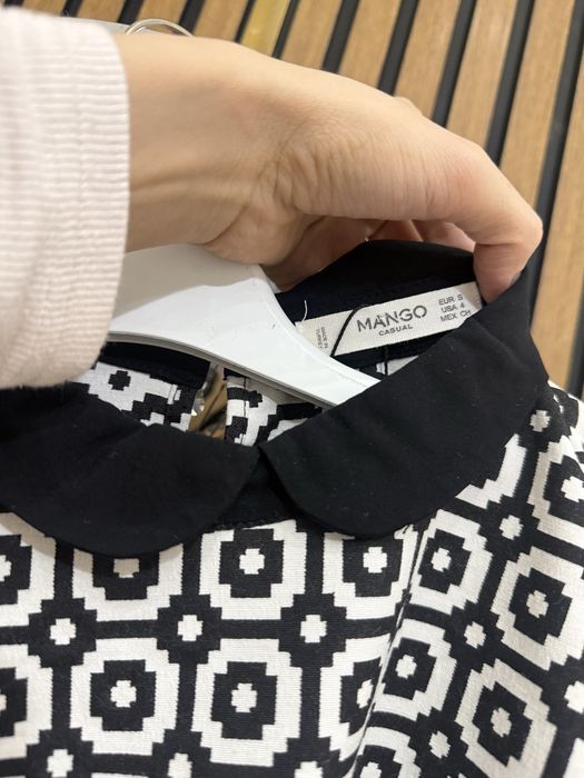 Продается новое платье от Mango в размере S