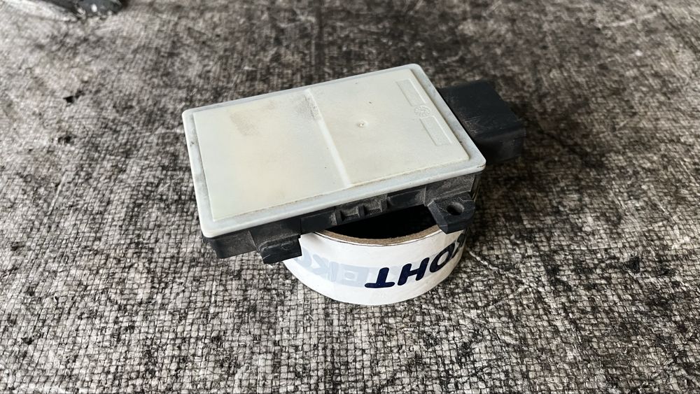 Audi A6 C8 модул следене на ленти