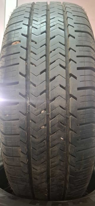 4бр. 215/65/16С Michelin 8mm грайфер, дот 17г. Предлагаме монтаж ++