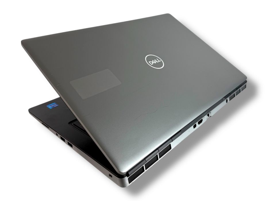 Dell Precision 7760 17.3" FHD i7-11850H 32RAM 512GB SSD RTX A3000