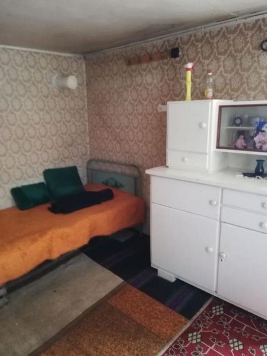 Бунгало с двор 980 м2 в с. Егълница