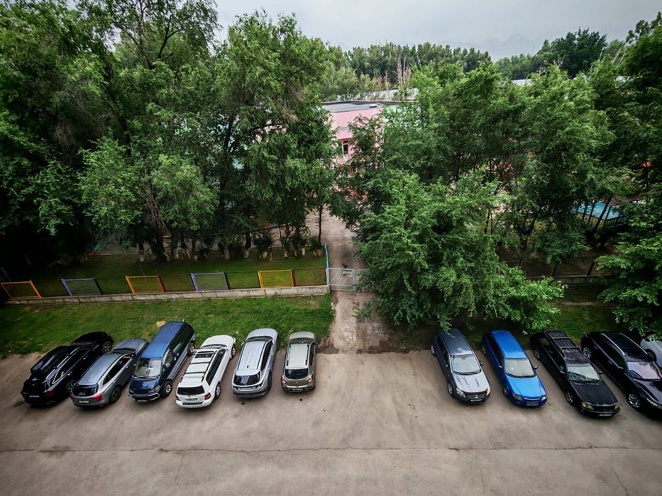 1 комнатная квартира