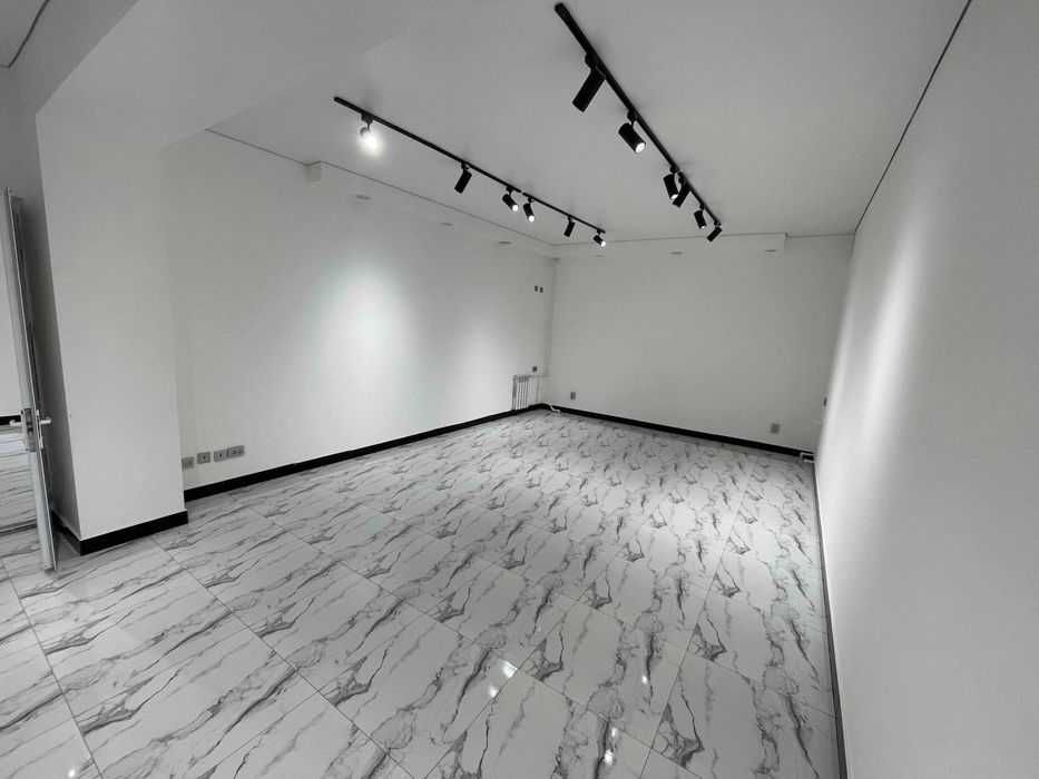 Новый Хай-Тек Офис 81кв.м в Бизнес Центре на Хамид Алимжане