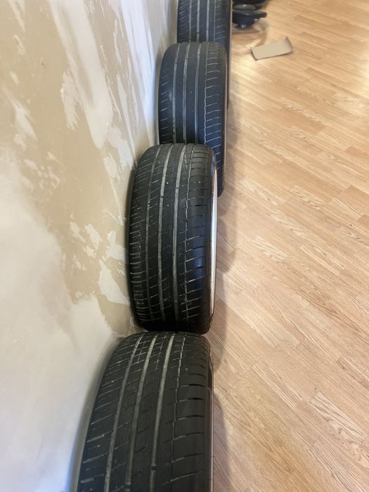 Диски BMW оригинал  32 Стиль r20