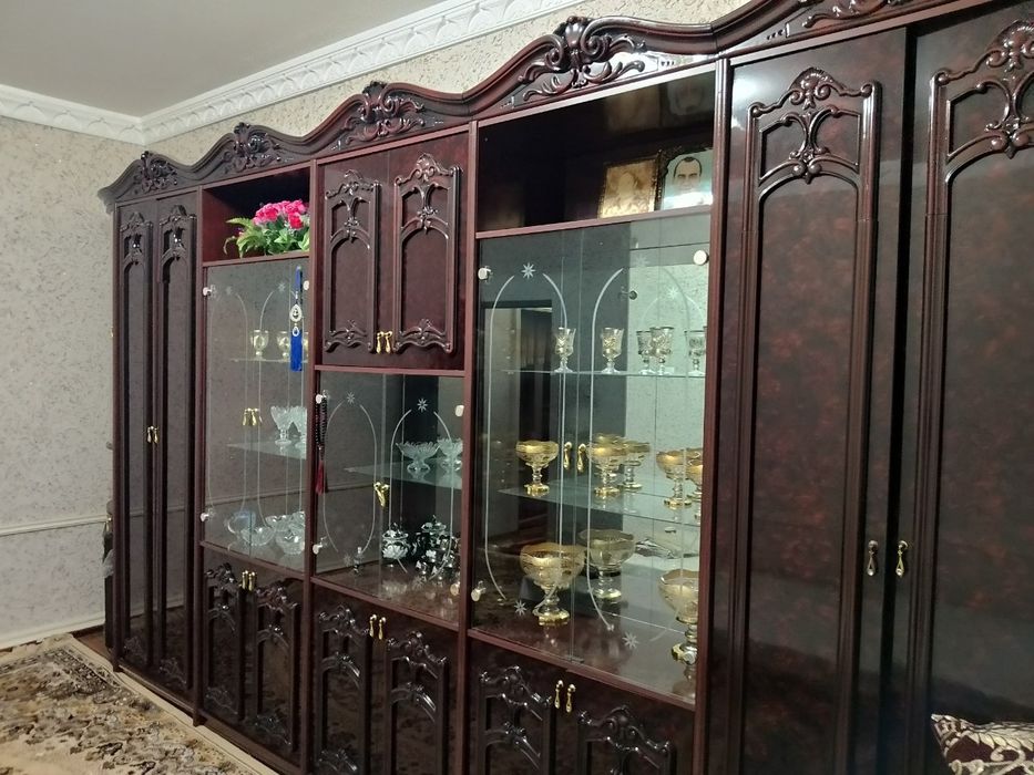 Qishloq qurulish bonk yonida 5xonali uy sotiladi