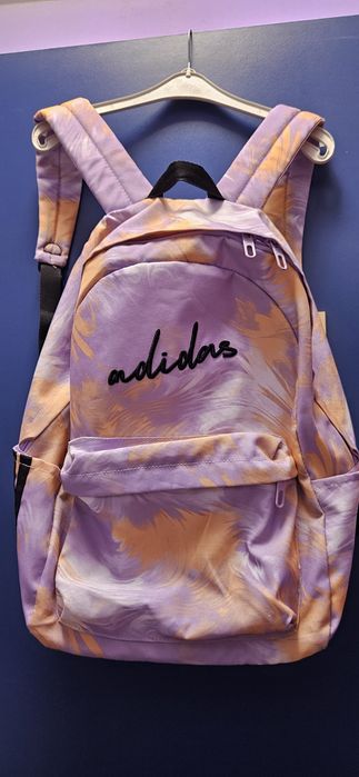 Rucsac Adidas mov