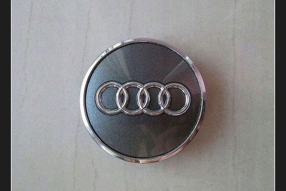 Капачки за джанти Ауди Audi 61 мм
