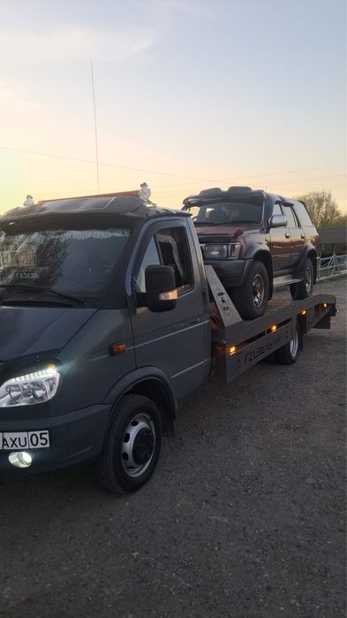 Эвакуатор   24/7