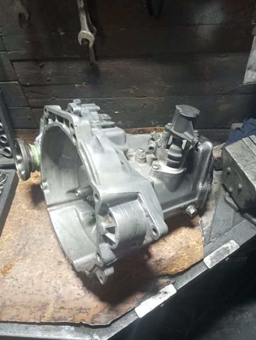 Продам МКПП коробка механика пассат