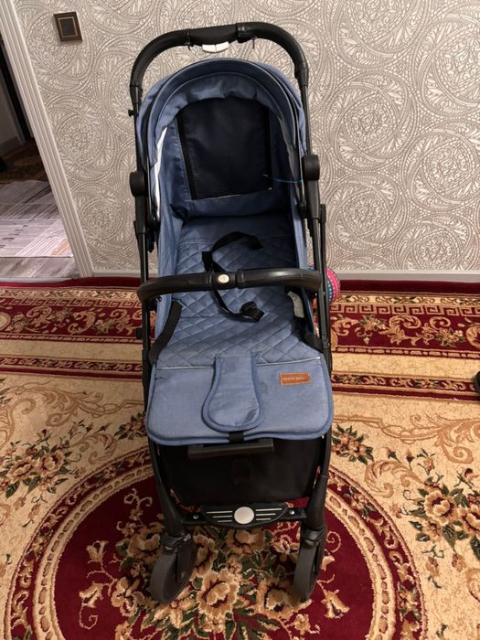 Коляска идеальное состояние