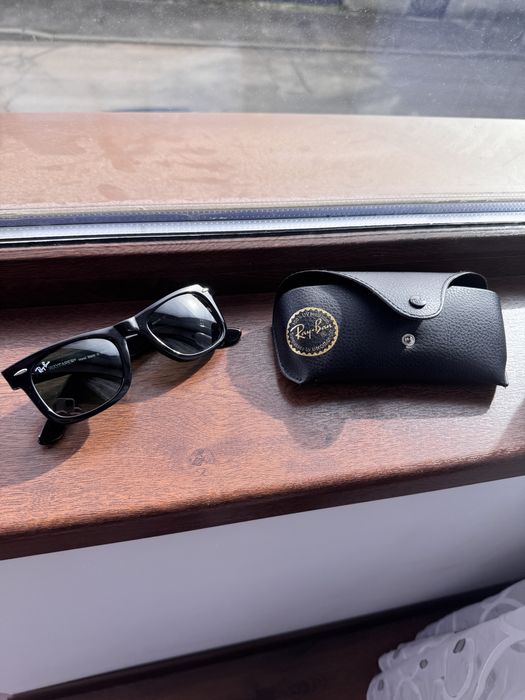 Ochelari Rayban Wayfarer