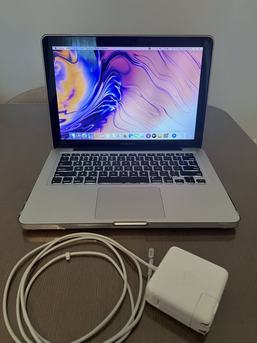 Продам MacBook Pro