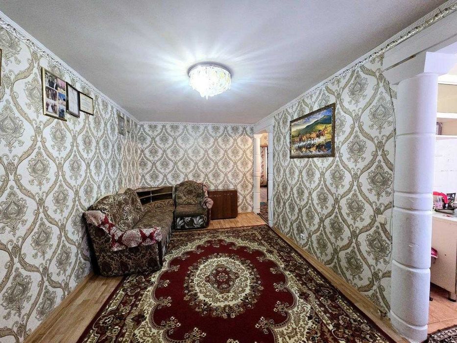 **Продам 3х студию в Старом городе, 62кв.м. Помощь в Ипотеке