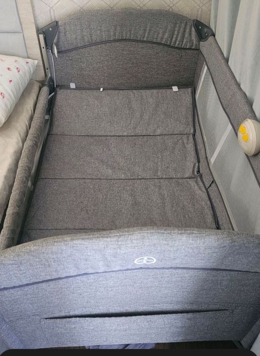 Кровать трансформер