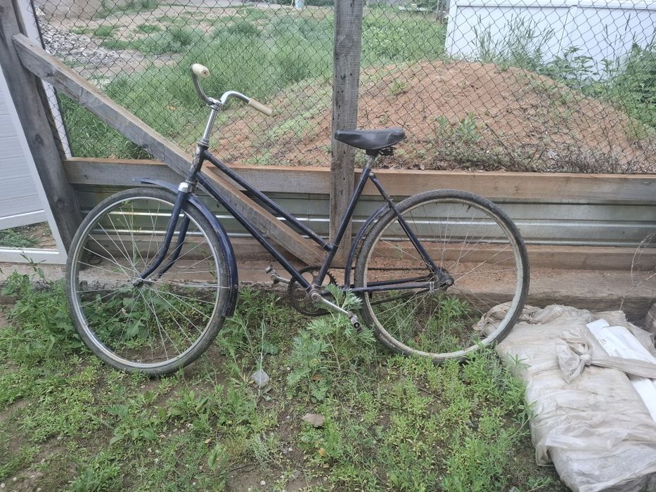 Продам велосипеды