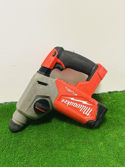 Rotopercutor Milwaukee M18 FH