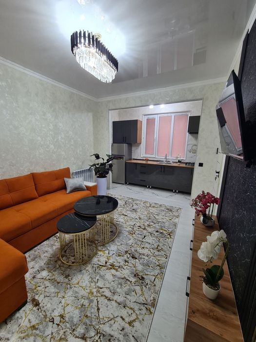 Торговый центр Чиланзар, 1в2/2/4, Евро ремонт + мебель и техника