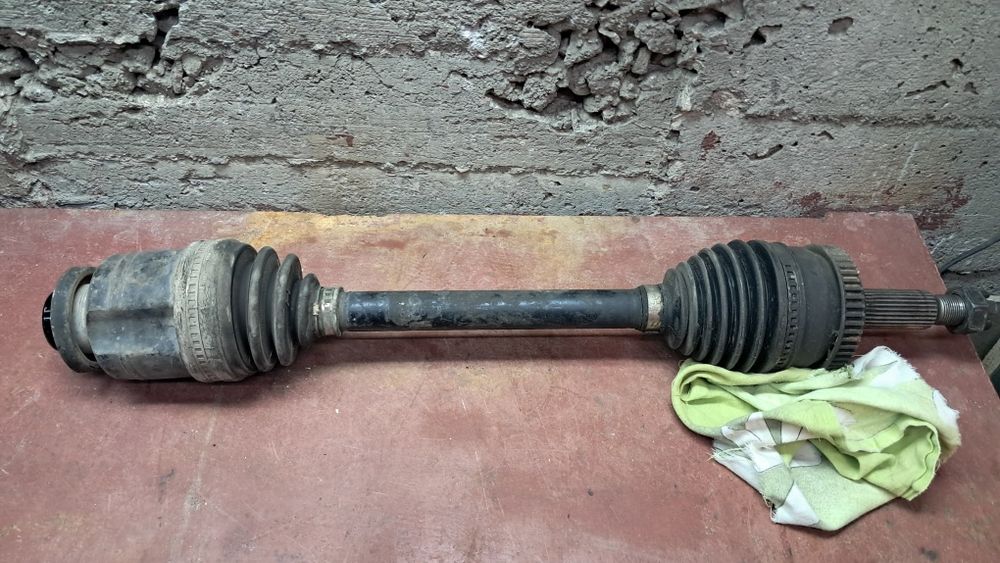 Полуоски за киа спортидж 2