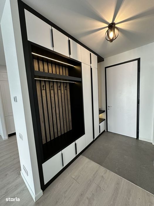 Vilă modernă cu 5 camere cu mutare imediata – Mobexpert Homes Pipera