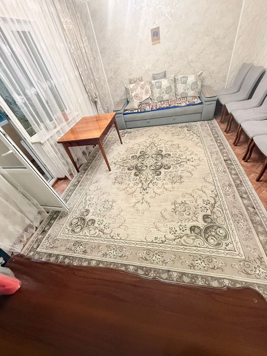 Ковёр Elegant 300×400 см