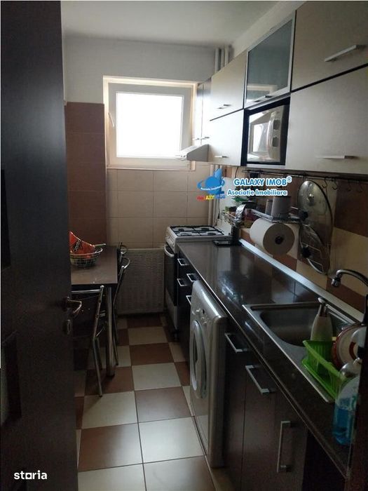 Inchiriere garsoniera  zona  Dristor  metrou