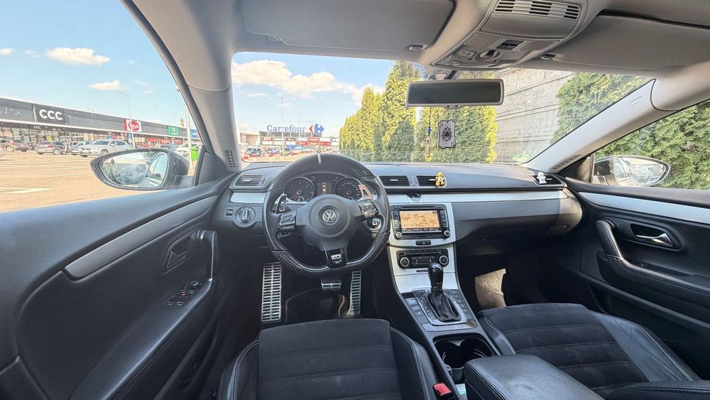 VOLKSWAGEN Passat 2011 — imagine 4