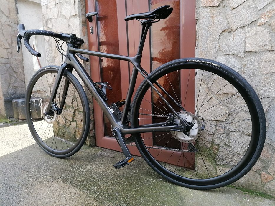 CANYON Carbon, Shimano Ultegra 2 * 11 Disc